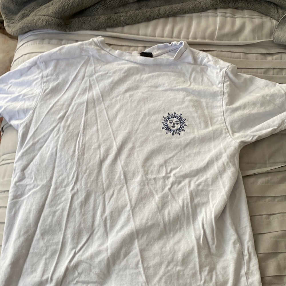 Blue sun shirt from Urban - Picture 1 of 2